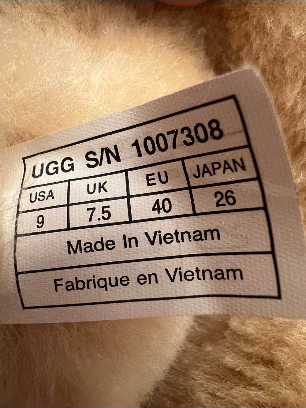 UGG Woman's Bailey Bow Tall Boots - Picture 10 of 11